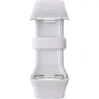Xiaomi Smart Band 9 Pro Plata Lunar, Pantalla AMOLED 1,74 pulgadas